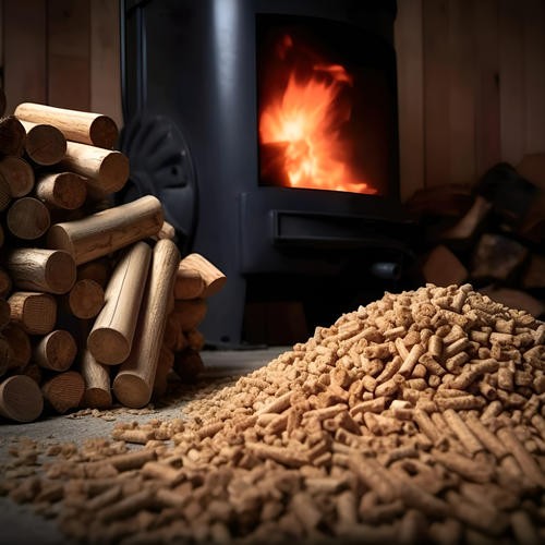 Vente et installation de système de chauffage à Danjoutin