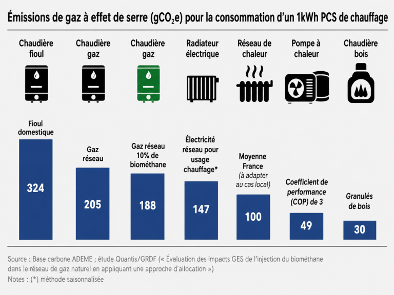 Eco Horizon pense à la planète !