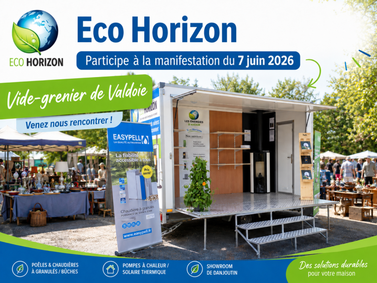 Nouvelle manifestation à Valdoie à côté de Belfort pour Eco Horizon